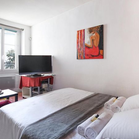 Guestready - Bel Appartement Pres De Montparnasse Parigi Esterno foto
