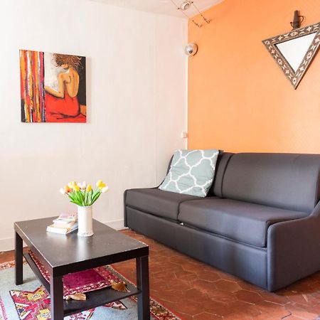 Guestready - Bel Appartement Pres De Montparnasse Parigi Esterno foto