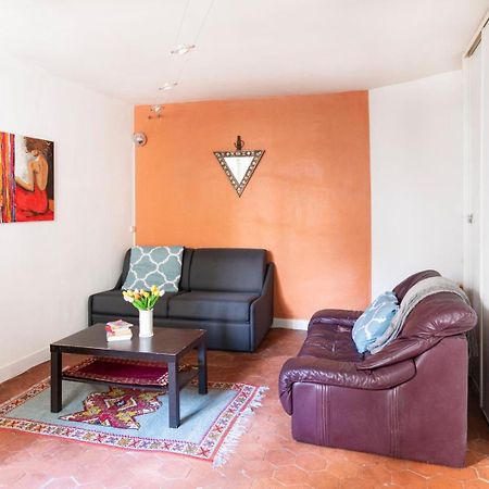 Guestready - Bel Appartement Pres De Montparnasse Parigi Esterno foto