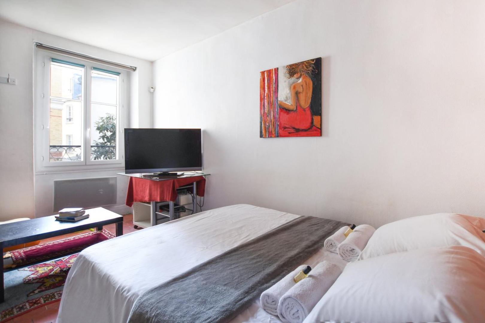 Guestready - Bel Appartement Pres De Montparnasse Parigi Esterno foto