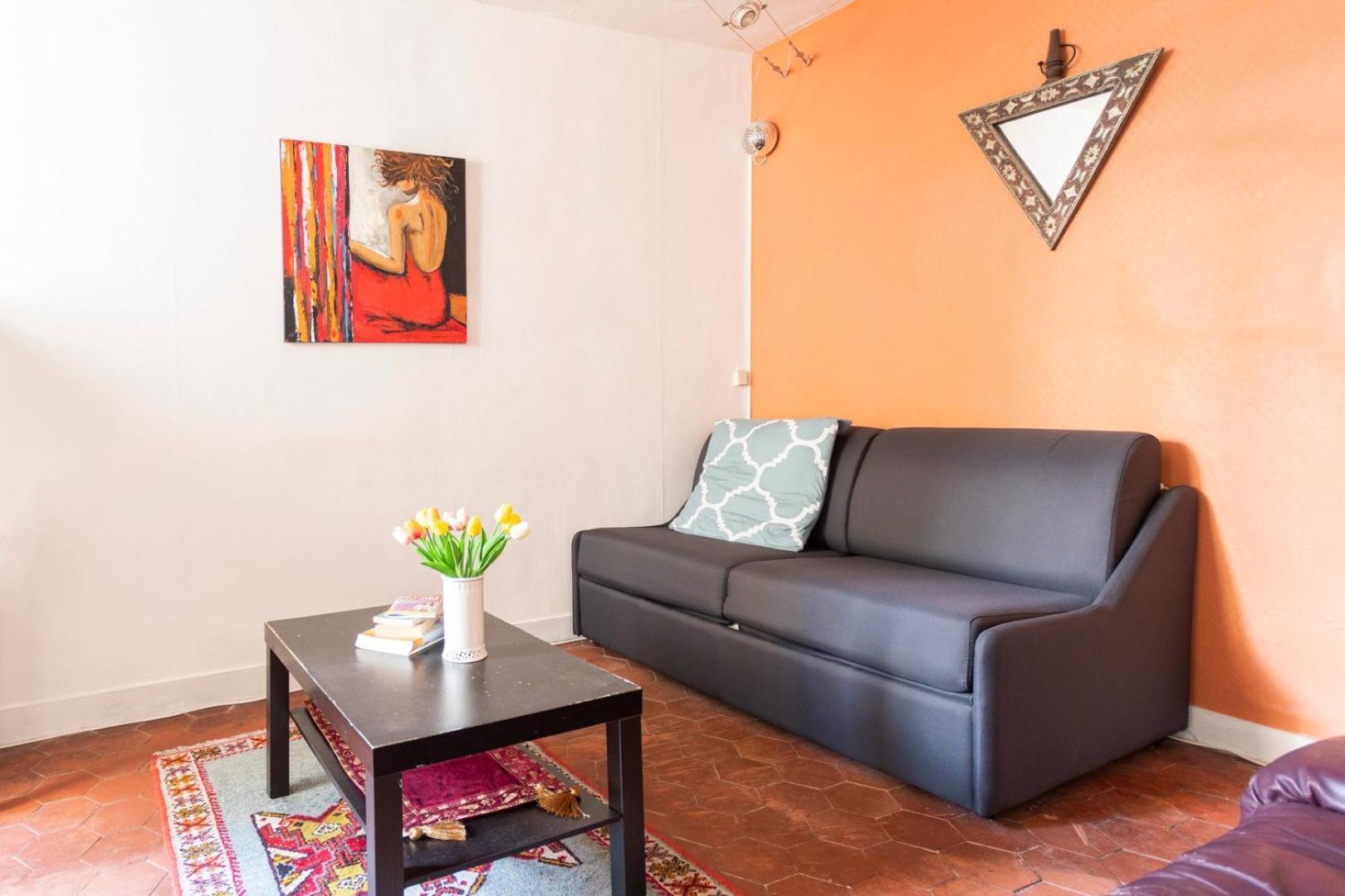 Guestready - Bel Appartement Pres De Montparnasse Parigi Esterno foto