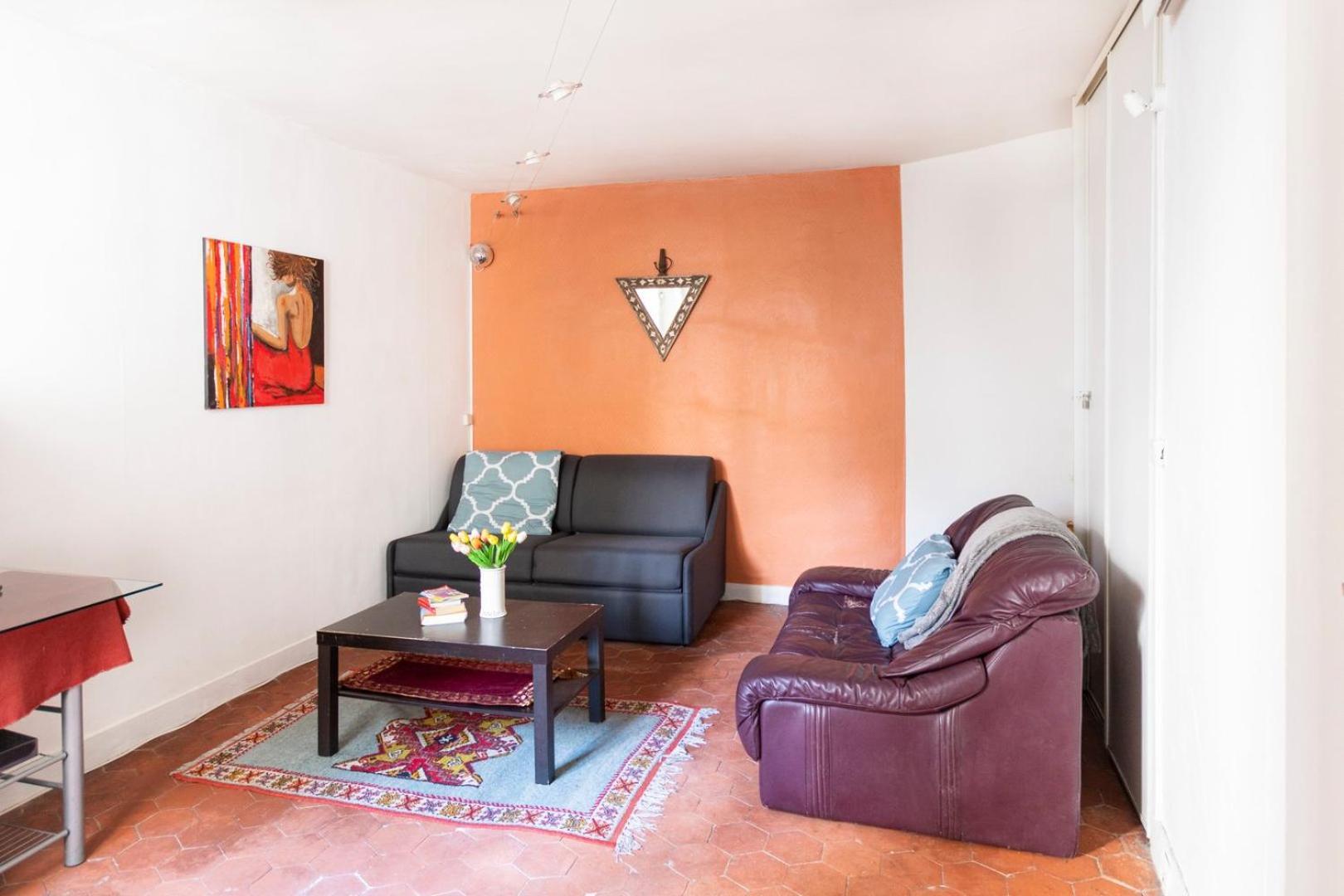 Guestready - Bel Appartement Pres De Montparnasse Parigi Esterno foto