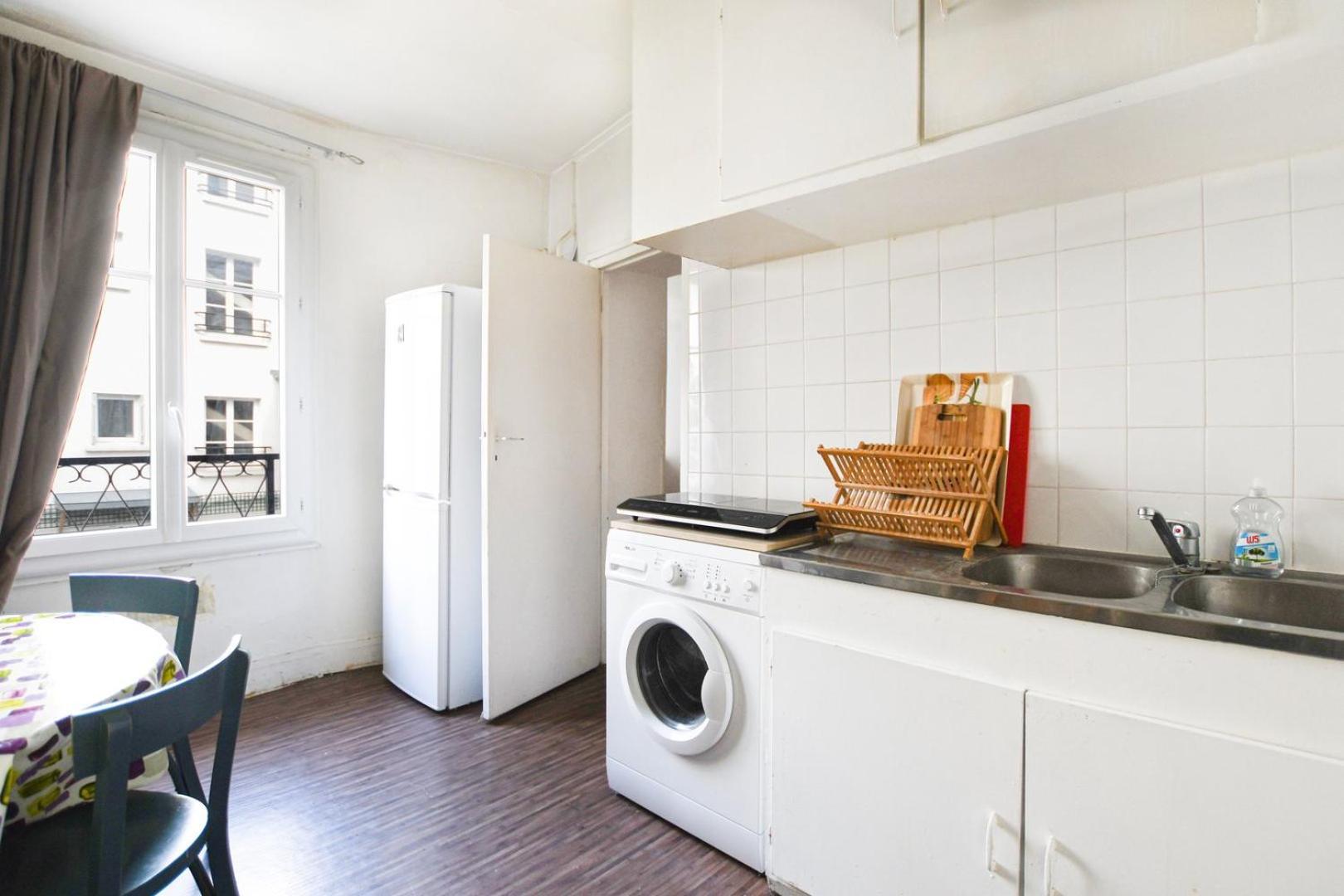 Guestready - Bel Appartement Pres De Montparnasse Parigi Esterno foto