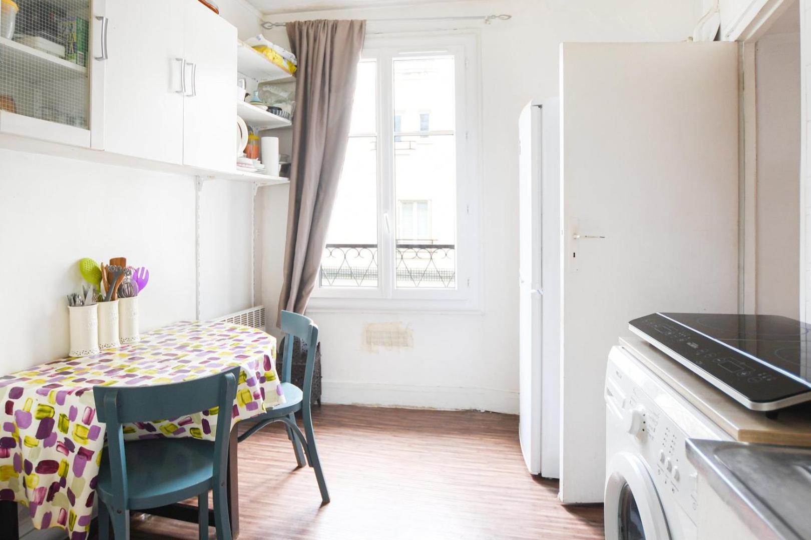 Guestready - Bel Appartement Pres De Montparnasse Parigi Esterno foto