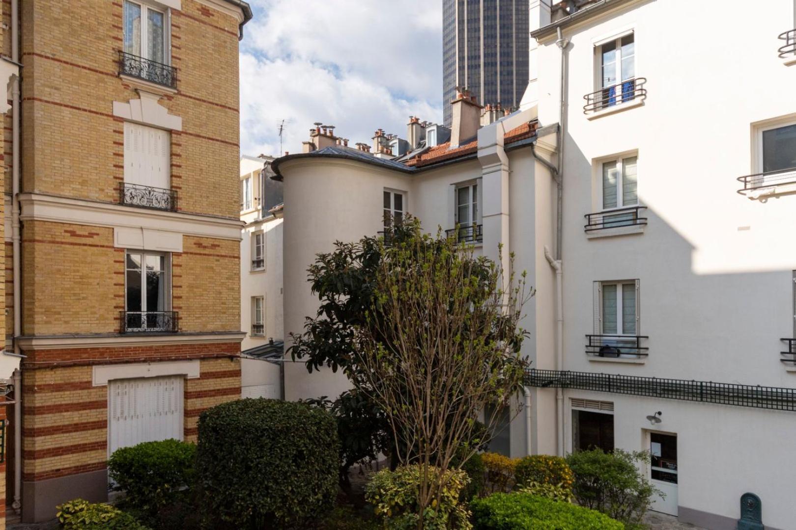 Guestready - Bel Appartement Pres De Montparnasse Parigi Esterno foto